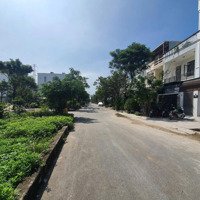 Bán Lô Đất Khu Đảo 2 Đường Hồ Phi Tích, B1.21 Rẻ Nhất