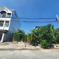 Bán Lô Đất Khu Đảo 2 Đường Hồ Phi Tích, B1.21 Rẻ Nhất