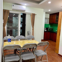 Chính Chủ Cho Thuê Căn 2 Phòng Ngủ 2Vs Full Đồ Ở 33 Mạc Thái Tổ, Giá Bán 13,5 Triệu/ Tháng