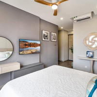 Cho Thuê Căn Hộ Đẹp Tại Oriental Plaza, 11 Triệu 88 M2, 2 Phòng Ngủ+ 2Wcn Liên Hệ 0949200003 Vân Anh