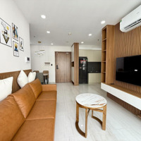 Cho Thuê Happy One Central, 70M2 2 Phòng Ngủ 2 Vệ Sinhfull Nội Thất Cao Cấp Đẹp, Full Nguồn 600 Căn Cho Thuê