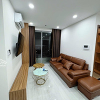 Cho Thuê Căn Hộ 1 Phòng Ngủ 8,5 Triệu, 49M2 Tại Happy One Central, Thủ Dầu Một, Bình Dương