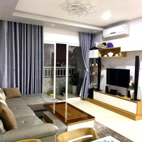 Cho Thuê Căn Hộ 84.5M2, 02 Pn Linh Tây Tower Sát Đường Phạm Văn Đồng