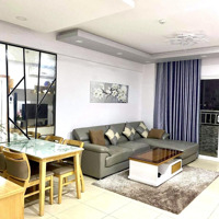 Cho Thuê Căn Hộ 84.5M2, 02 Pn Linh Tây Tower Sát Đường Phạm Văn Đồng