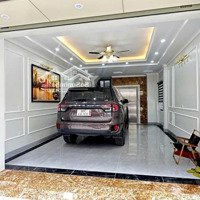 Cho Thuê Nhà 6 Tầng Mới Xây Siêu Đẹp Tại Ngõ 189 Hoàng Hoa Thám, 50M2 / Sàn, Đủ Nội Thất. Giá 35 Triệu