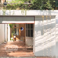 Nguyên Căn Tại Hào Namdiện Tích100M2Mặt Tiền5M Phù Hợp Làm Kho Hoặc Cải Tạo Làm Cafe, Quán Ăn, Ngõ Ôtô 20 Triệu