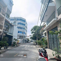11 Triệu! Nhà Mặt Tiền Nguyễn Trường Tộ (4X10M 3 Tấm) P.tân Thành, Q.tân Phú