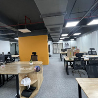 Cho Thuê Sàn Văn Phòng Tại Mỹ Đình Mặt Đường Lê Đức Thọ,Diện Tích215M2 Giá Chỉ 37 Triệu Liên Hệ: 0902.255.100
