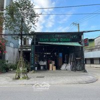 Cho Thuê Mặt Bằng - Vị Trí Đẹp, Giá Tốt