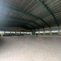 Chính Chủ Cho Thuê Xưởng Phường An Phú Đông.diện Tích2000M