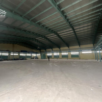 Chính Chủ Cho Thuê Xưởng Phường An Phú Đông.diện Tích2000M