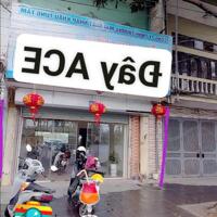 Sổ chính chủ-không qua mô giới-MẶT PHỐ  - KINH DOANH TẤP NẬP - HIẾM.
