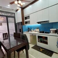 BÁN NHÀ HOÀNG ĐẠO THÀNH, Ô TÔ TRÁNH, NHÀ ĐẸP, KINH DOANH, 42M2, 5T, THANG MÁY, GIÁ 13.5 TỶ.