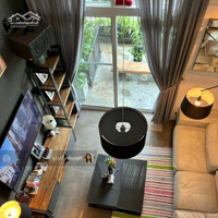 Phải Chốt Ngay Thôi! Ch Duplex 3 Phòng Ngủsân Vườn Vista Verde Rẻ Quá Rẻ Chỉ 14.5Tỷ - Sẵn Sổ Sang Tên Ngay