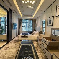 Căn 1 Phòng Ngủ+ 1 Diện Tích 44M2 Giá Chỉ 1,5 Tỷ Tại Dự Án Simona Heights Quy Nhơn