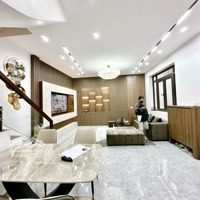 Bán Nhà Đẹp Bồ Đề 48M2 - 7 Tỷ - Ô Tô Gần - Full Nội Thất - Trung Tâm Tiện Ích - Pháp Lý Rõ Ràng