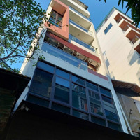 Lê Quang Đạo - Bán Ccmn 7 Tầng Thang Máy -Ô Tô-Diện Tích90M2 Xmặt Tiền7M Giá Bán 23,5 Tỷ