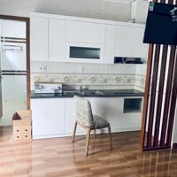 Cho thuê căn hộ giá tốt Waterfront City, DT: 35m2, 1 p.ngủ.