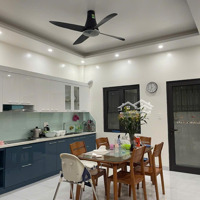 Bán Nhà Khu Đô Thị Việt Phát - Vĩnh Niệm, 63M2, 4 Tầng, Đường 12M, Full Nội Thất, Giá Bán 6.1 Tỷ