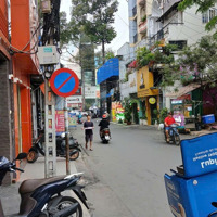 Siêu Hiếm! Bán Nhà Mặt Tiền Trần Thiện Chánh, Quận 10, 4X21M, Khu Kinh Doanh Sầm Uất, Giá Bán 22 Tỷ.