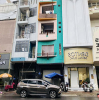 Siêu Hiếm! Bán Nhà Mặt Tiền Trần Thiện Chánh, Quận 10, 4X21M, Khu Kinh Doanh Sầm Uất, Giá Bán 22 Tỷ.