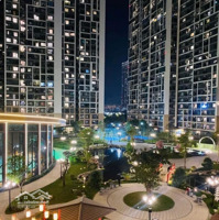 Shop Chân Đế Tại Vinhomes Smart City Sinh Lời Kép Tới 80 Triệu/Th Cho Thuê, Đầu Tư Vốn Chỉ Từ 3Tỷ Sổ Đỏ