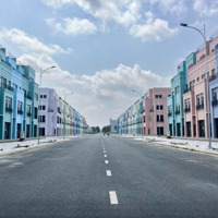 Bán Shophouse View Đẹp Tại Stella Mega City, 5 Tỷ, 350 M2, Bình Thủy, Cần Thơ
