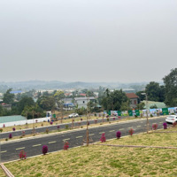 Chấp Nhận Lỗ 400 Triệu. Bán Gấp 200M2 Lô Đất View Thung Lũng Hoa Siêu Thoáng, Siêu Đẹp