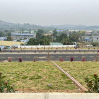 Chấp Nhận Lỗ 400 Triệu. Bán Gấp 200M2 Lô Đất View Thung Lũng Hoa Siêu Thoáng, Siêu Đẹp