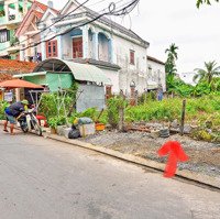 Bán Đất Chính Chủ 100M2 Thạnh Xuân Q.12