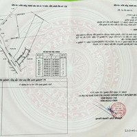 Bán Đất Chính Chủ 100M2 Thạnh Xuân Q.12