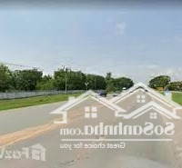 Bán Ngộp Lô Đất Thổ Cư,Đường Nhựa, Diện Tích: 280M2, Giá Bán 560 Triệu Dầu Tiếng