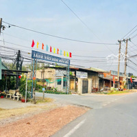 Bán Nhanh Lô Mặt Tiền Đường Nhựa Bàu Sen Đường Thông 155M2 Có 70M2/Tc, Giá Bán 460 Triệu Sổ Hồng Riêng