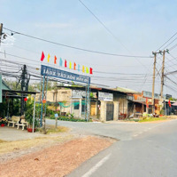 Bán Nhanh Lô Mặt Tiền Đường Nhựa Bàu Sen Đường Thông 155M2 Có 70M2/Tc, Giá Bán 460 Triệu Sổ Hồng Riêng