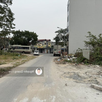 Bán Lô Đất 114M2 Tại Khu Đấu Giá Thôn Cam, Cổ Bi, Hai Mặt Đường Trước Sau, Dãy Đẹp Nhất.