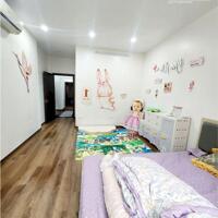 Bán nhà Yên Lạc trung tâm Hai Bà Trưng ô tô tránh 57m2x 5 tầng thang máy, hơn 18 tỷ