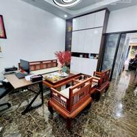 Bán nhà Yên Lạc trung tâm Hai Bà Trưng ô tô tránh 57m2x 5 tầng thang máy, hơn 18 tỷ