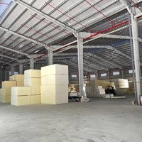 Bán Nhà Xưởng Mới 100% Cho Nhà Đầu Tư Thuộc Uyên Hưng Tân Uyên Bình Dương.
