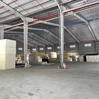 Bán Nhà Xưởng Mới 100% Cho Nhà Đầu Tư Thuộc Uyên Hưng Tân Uyên Bình Dương.