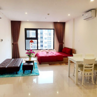 Chính Chủ Cho Thuê Lâu Dài Căn Hộ Studio Kđt Vinhomes Ocean Park, 39M2, Full Đồ, 5 Triệu/Th 0929647888