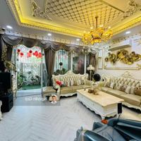 Nhà Phố - Biệt Thự - Đầy Đủ Nội Thất - Kdc Jamoma Golden Silk Quận 7 - Vào Ở Ngay Giá 25 Triệu/ Tháng