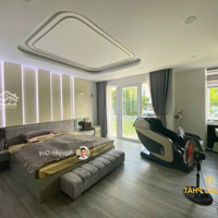 Nhà Phố - Biệt Thự - Đầy Đủ Nội Thất - Kdc Jamoma Golden Silk Quận 7 - Vào Ở Ngay Giá 25 Triệu/ Tháng