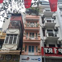 Cho Thuê Nhà Làm Văn Phòng, Cửa Hàng Từ Tầng 1 Đến Tầng 3, Giá Bán 40 Triệu, 26 Phố Hàng Tre, Hà Nội