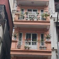 Cho Thuê Nhà Làm Văn Phòng, Cửa Hàng Từ Tầng 1 Đến Tầng 3, Giá Bán 40 Triệu, 26 Phố Hàng Tre, Hà Nội