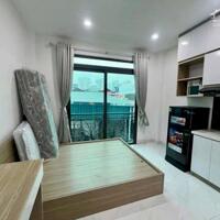 Bán tòa căn hộ  dòng tiền 50tr Trần Cung cạnh khu đô thị Nam Cường