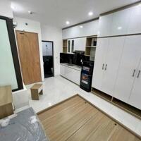 Bán tòa căn hộ  dòng tiền 50tr Trần Cung cạnh khu đô thị Nam Cường