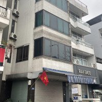 Mặt Phố Lò Đúc Góc Ngã Tư: 20M2 X 4 Tầng, Mặt Tiền 3,3M, Vỉa Hè Rộng, Phù Hợp Kd Nhiều Mô Hình