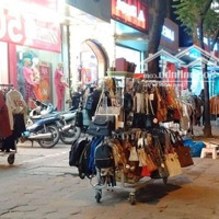 Cho Thuê Nhà Mặt Phố Tại Chùa Bộc, 75 Triệu, 65M2, Mặt Tiền 5M, Giá Ưu Đãi