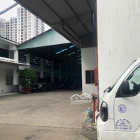 Cho Thuê Kho Xưởng N Bè Đạt Chuẩn -Diện Tích300M2 Đường Gò Ô Môi