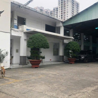 Cho Thuê Kho Xưởng N Bè Đạt Chuẩn -Diện Tích300M2 Đường Gò Ô Môi